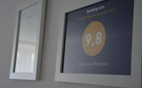 Turkusowe Marzenie